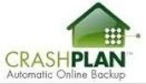 Crashplan