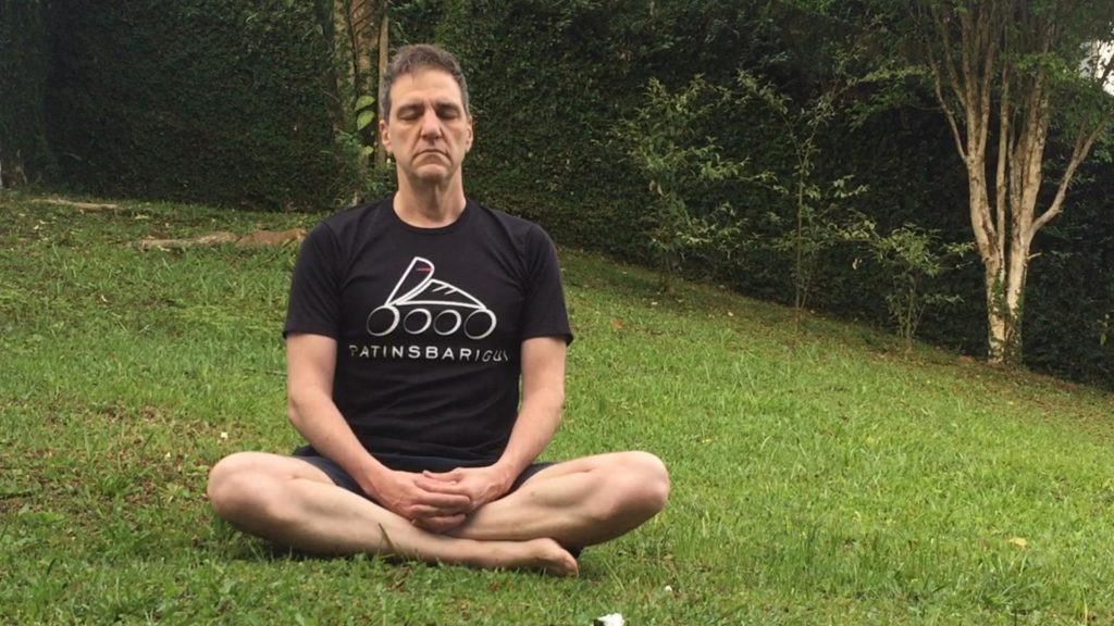 Meditação