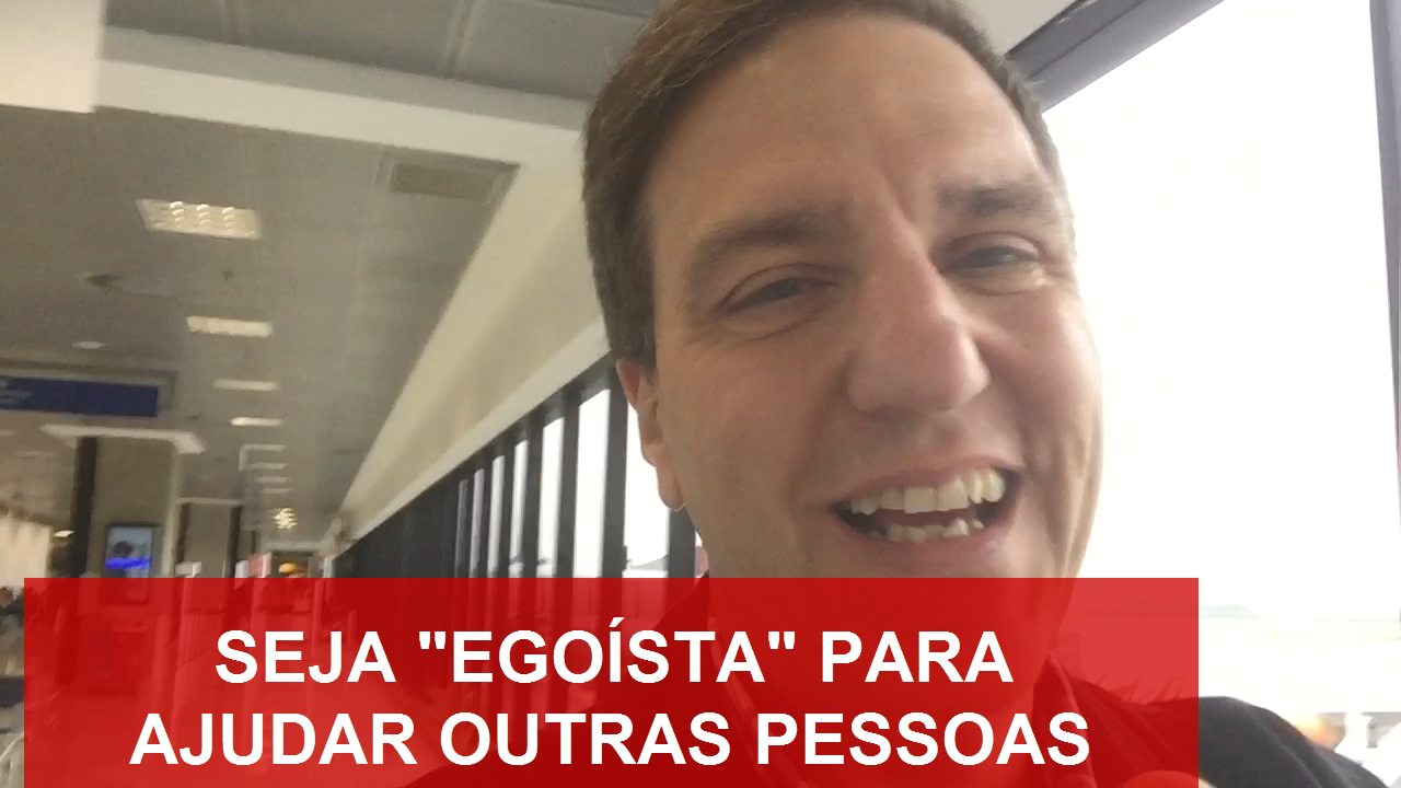 Egoísta