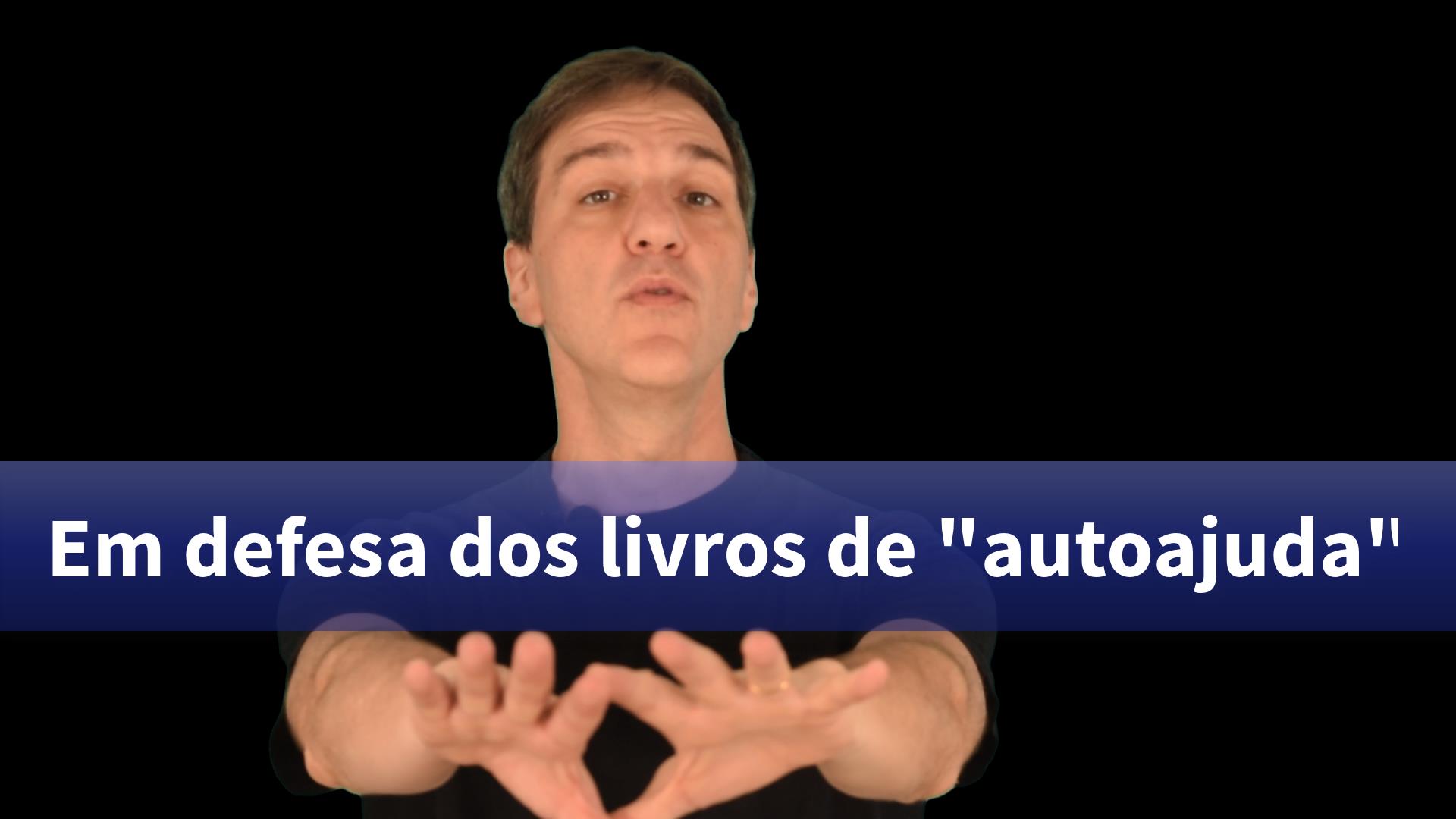 autoajuda