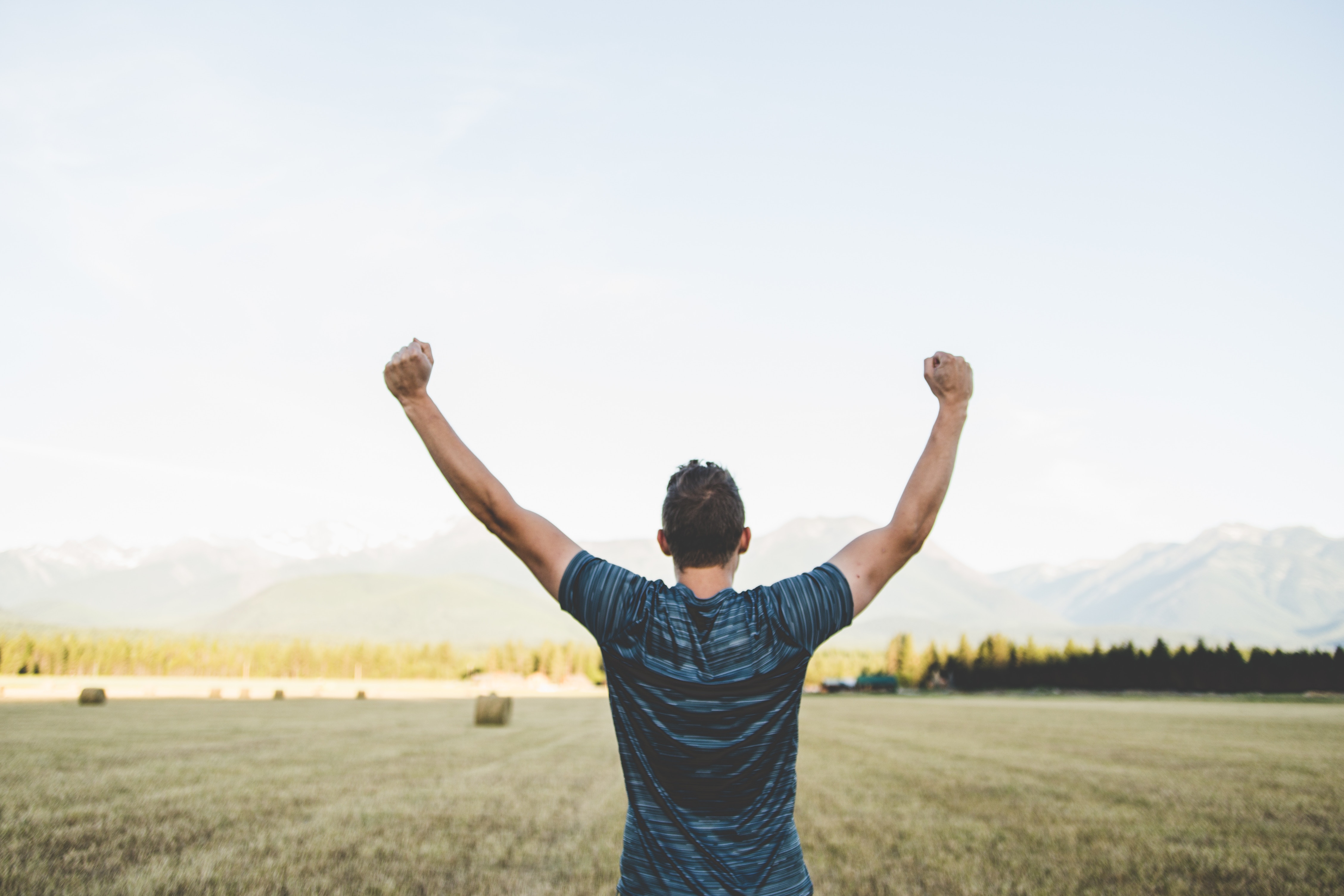 A importância de celebrar as pequenas vitórias – Seja no trabalho ou vida pessoal