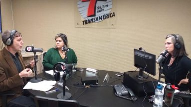 Entrevistado Maria Rafart